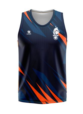 Débardeur "BADALANN" Débardeur "BADALANN"