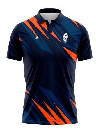 Polo &quot;BADALANN&quot;