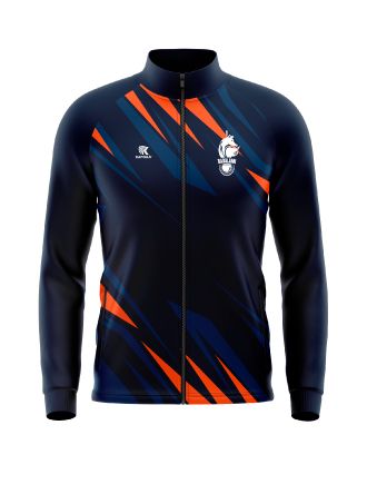 Veste sublimée "BADALANN" Veste sublimée "BADALANN"