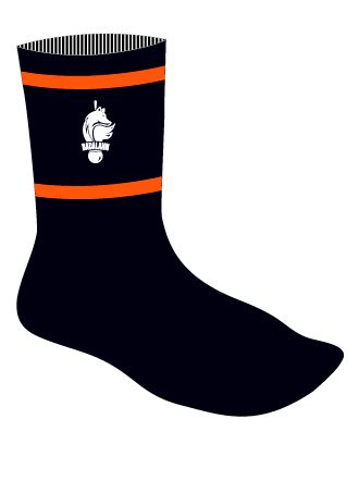 Chaussettes &quot;BADALANN&quot;