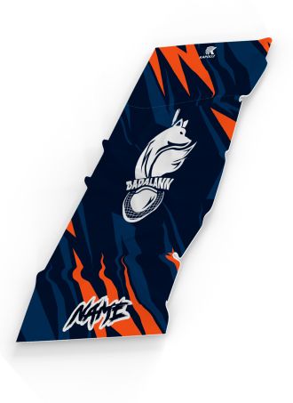 Serviette &quot;BADALANN&quot;