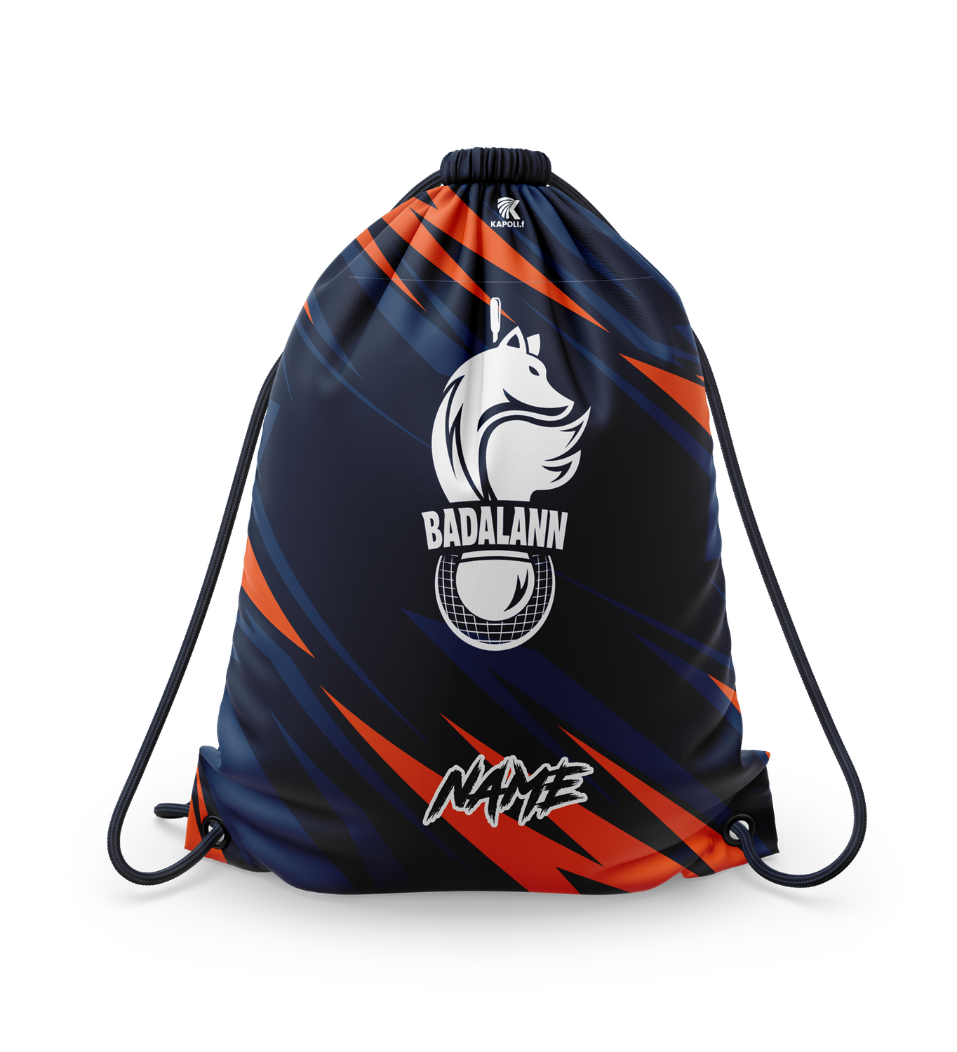 Sac à chaussures &quot;BADALANN&quot;