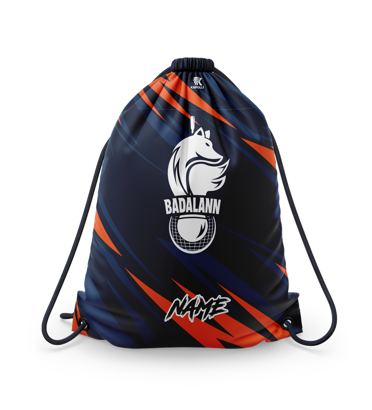 Sac à chaussures &quot;BADALANN&quot;