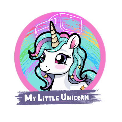 My Little Unicorn