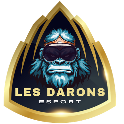 LES DARONS ESPORT
