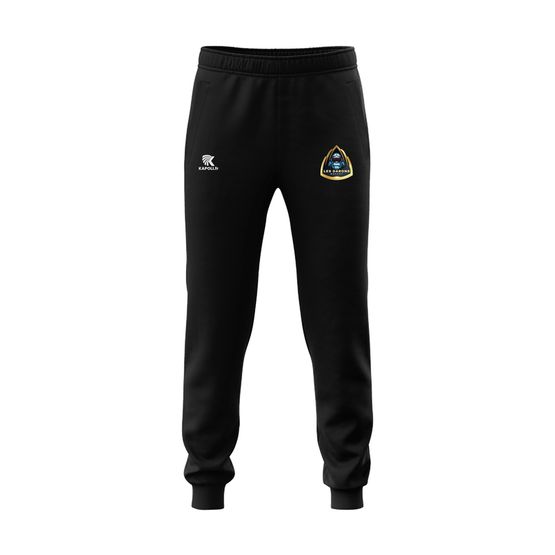 Pantalon LES DARONS ESPORT