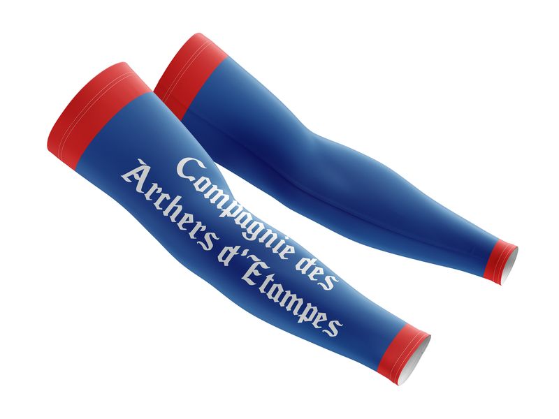 Manchettes ETAMPES