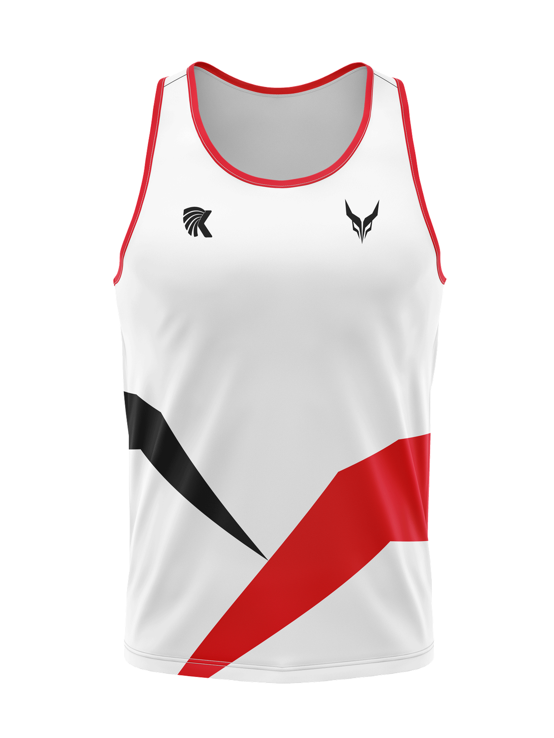 Débardeur DEVIL ESPORT 2025