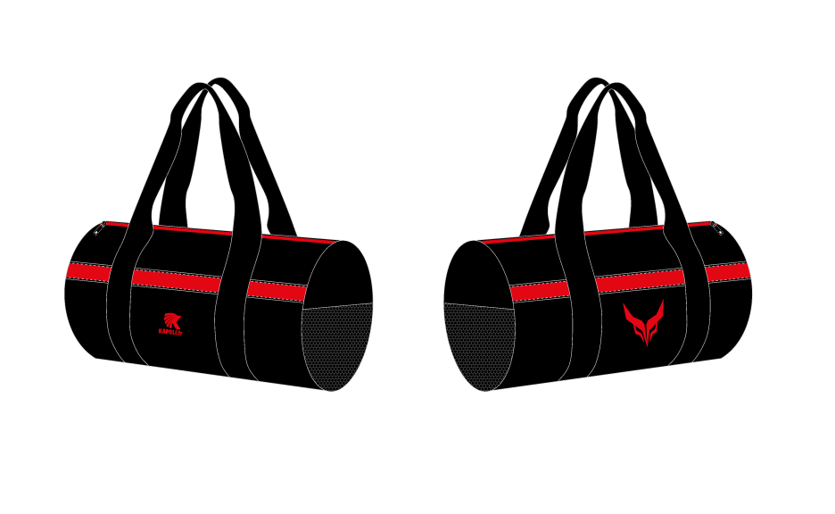 Sac DEVIL ESPORT 2025