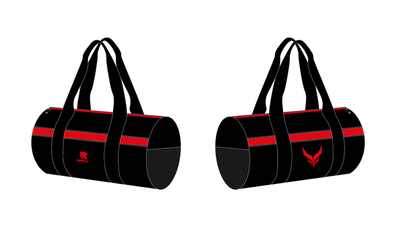 Sac DEVIL ESPORT 2025
