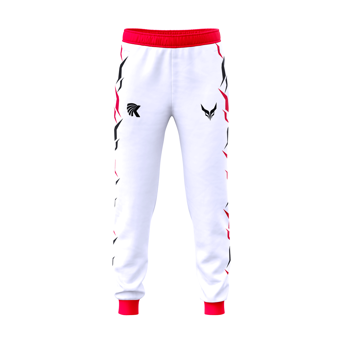 Jogging DEVIL 2025