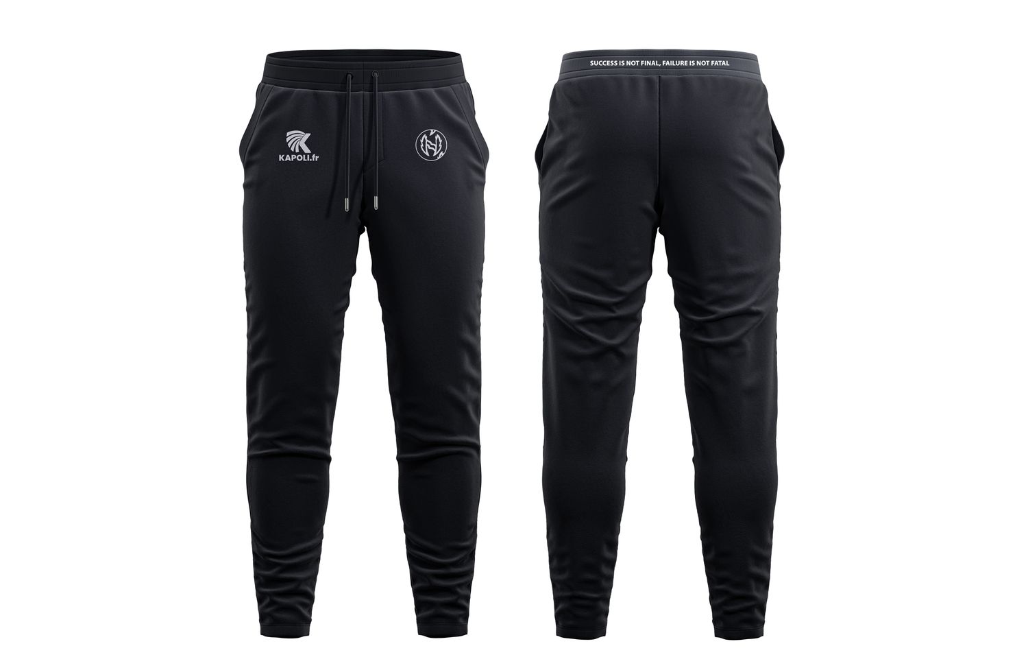 Jogging Nactis E-sport