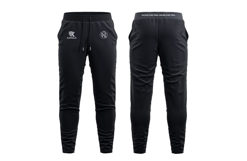Jogging Nactis E-sport
