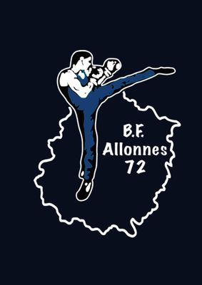 B.F ALLONNES 72