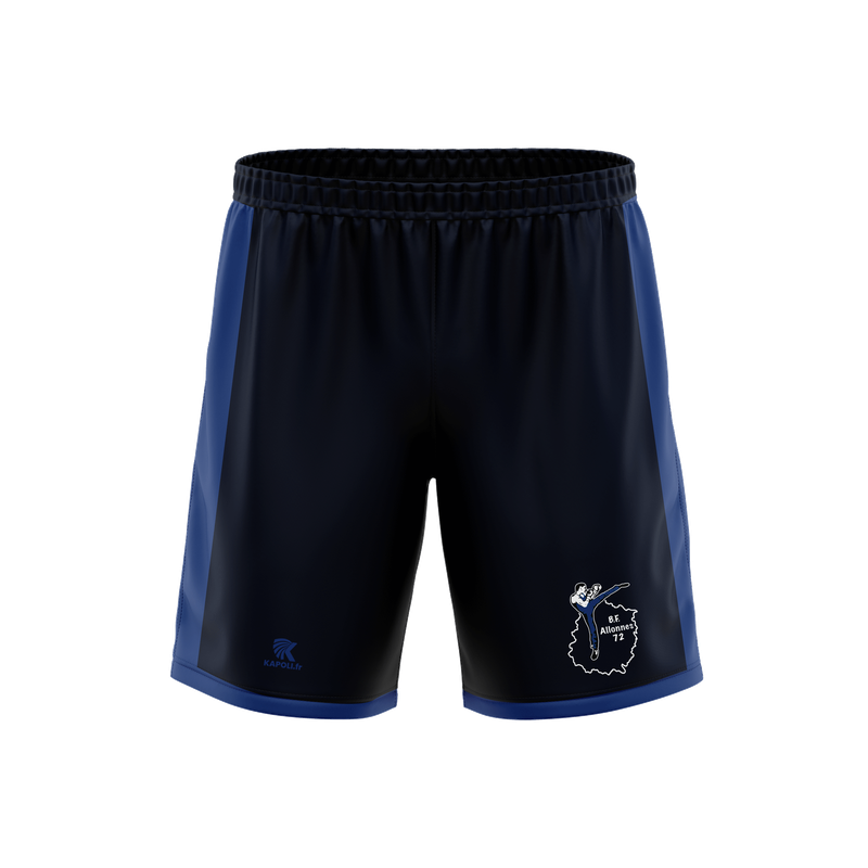 Short &quot;B.F ALLONNES 72&quot;