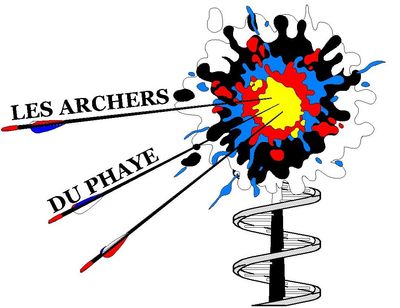 Les Archers Du Phaye