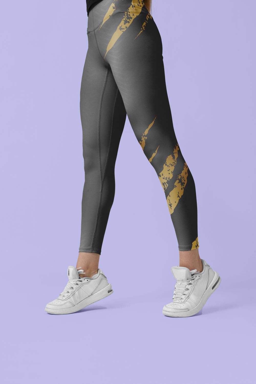 Leggings LES DARONS ESPORT