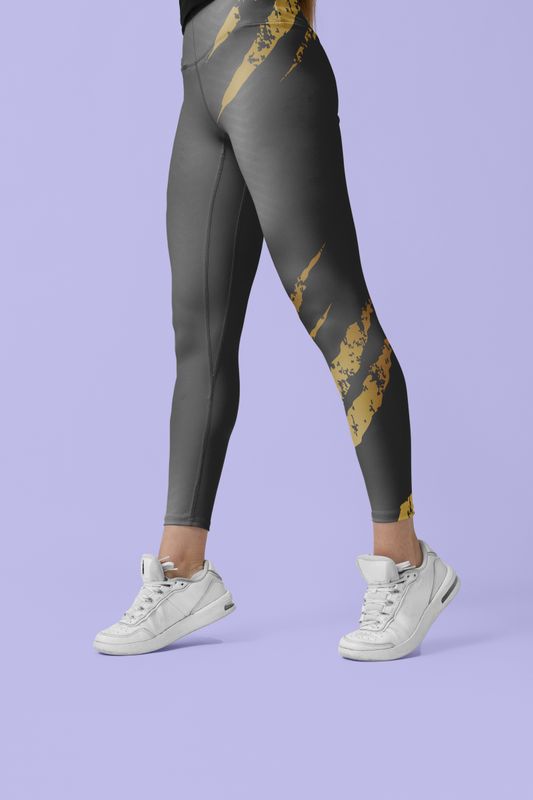 Leggings LES DARONS ESPORT