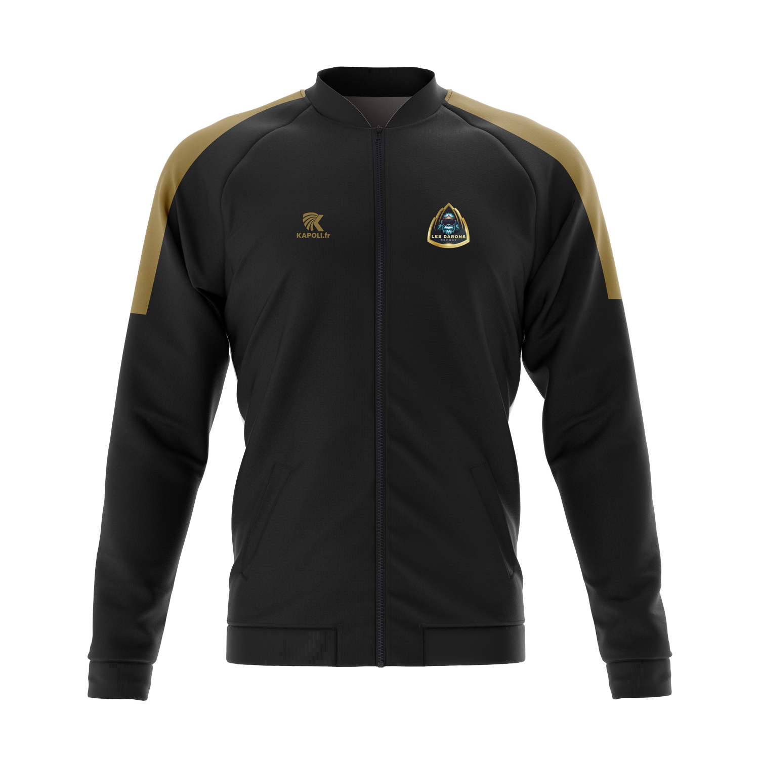 Veste LES DARONS ESPORT Veste LES DARONS ESPORT