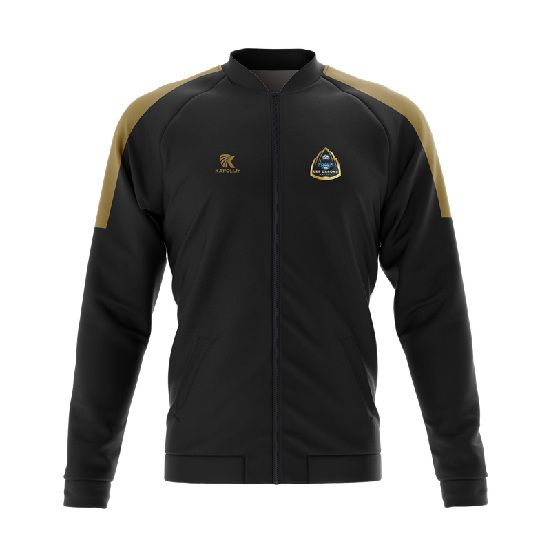 Veste LES DARONS ESPORT