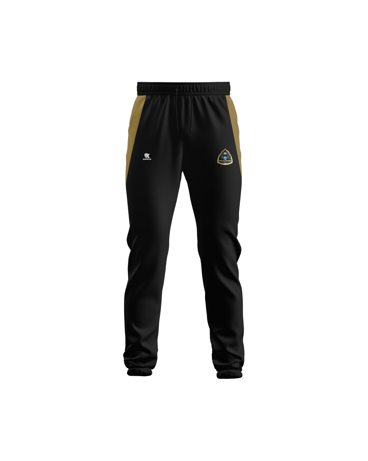 Jogging LES DARONS ESPORT