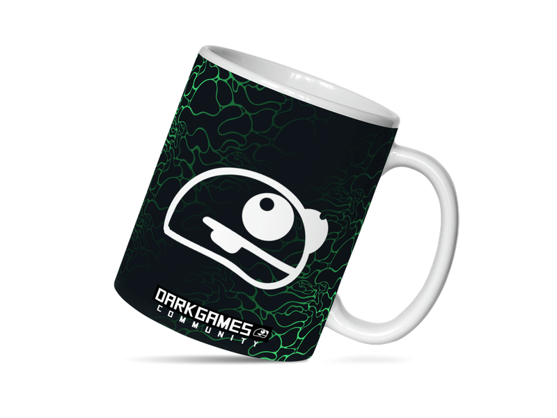 TASSE &quot;Darkgames Community&quot;