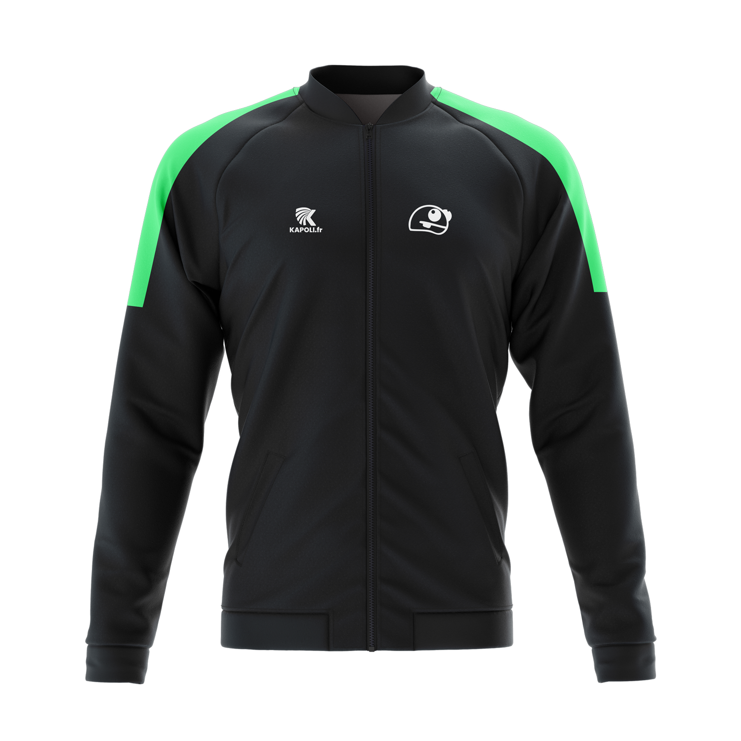 Veste &quot;Darkgames Community&quot;