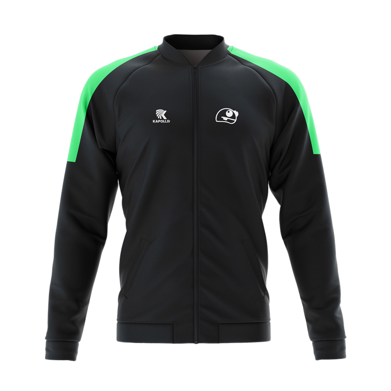 Veste &quot;Darkgames Community&quot;