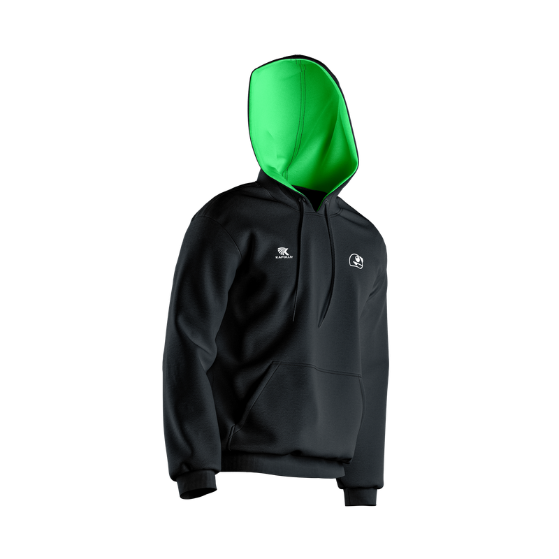 Hoodie à capuche &quot;Darkgames Community&quot;
