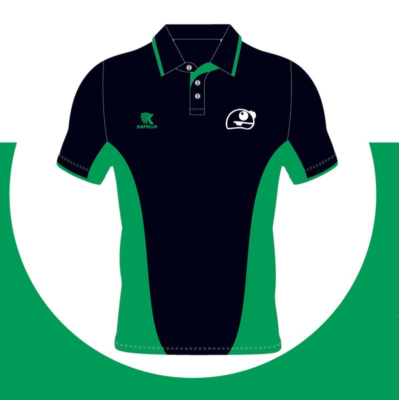 POLO Darkgames Community