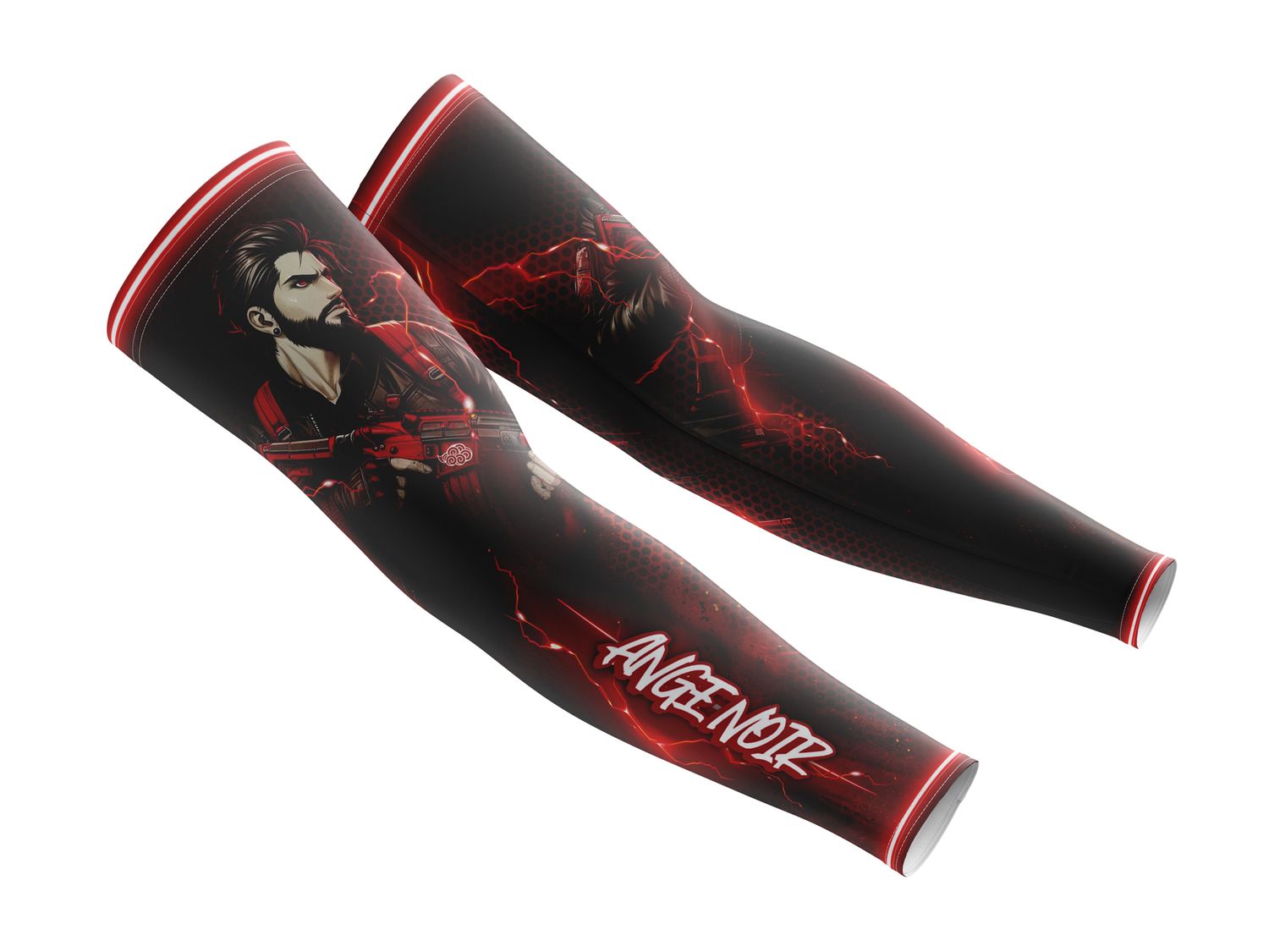 Manchettes OUTSOUKI Manchettes OUTSOUKI