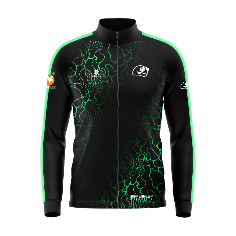 Veste sublimée &quot;Darkgames Community&quot;