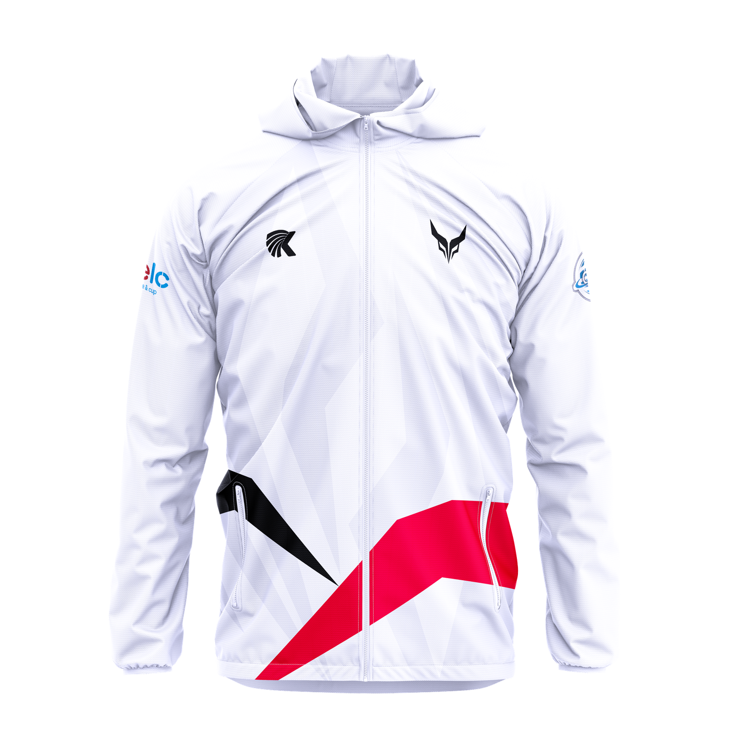 Veste de pluie DEVIL 2025