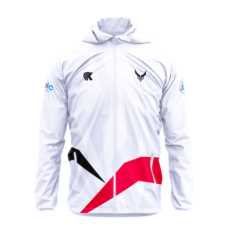 Veste de pluie DEVIL 2025