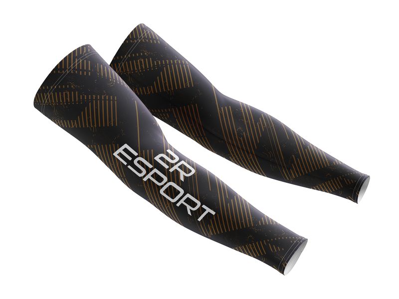 Manchettes 2R ESPORT 2025