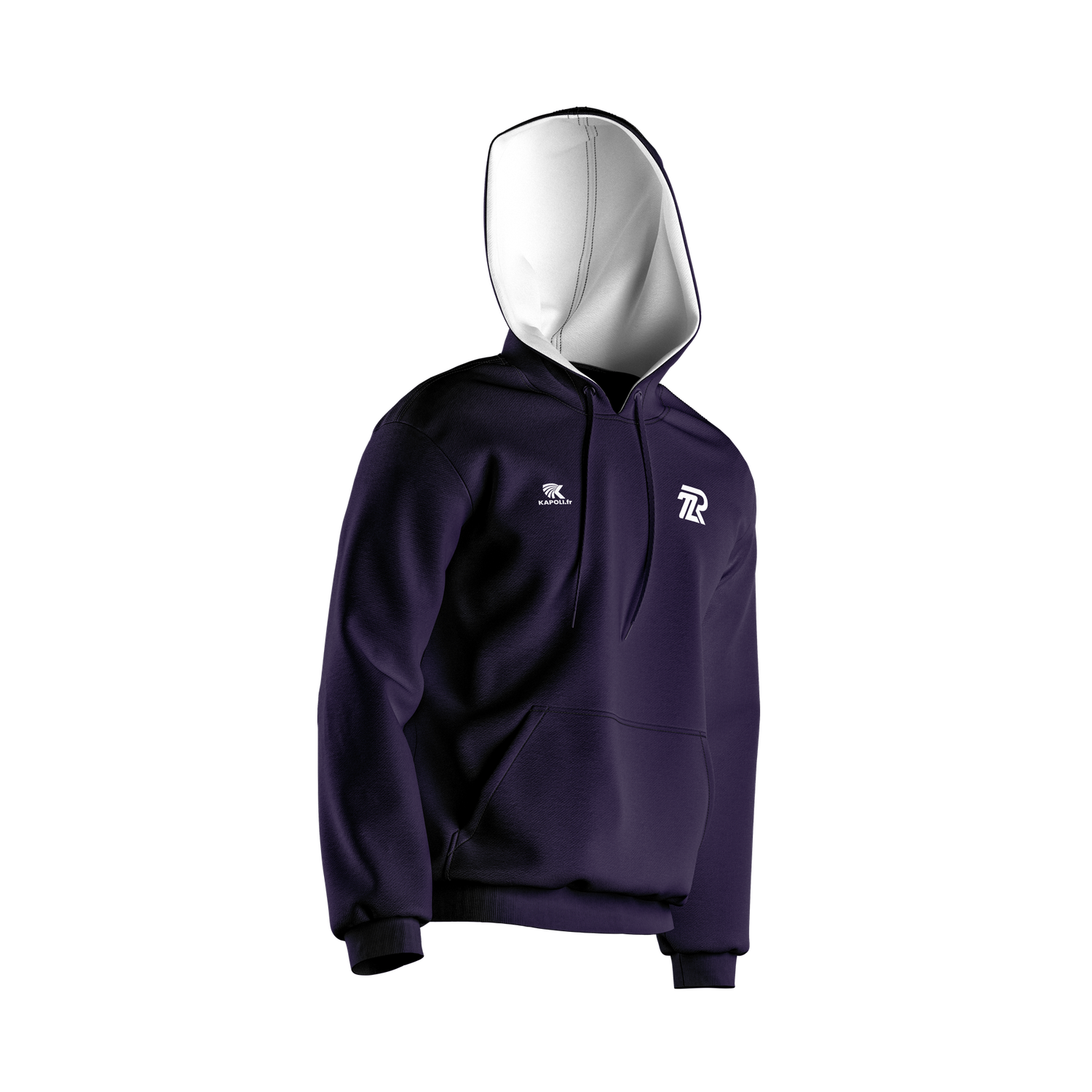 Hoodie 2R ESPORT 25