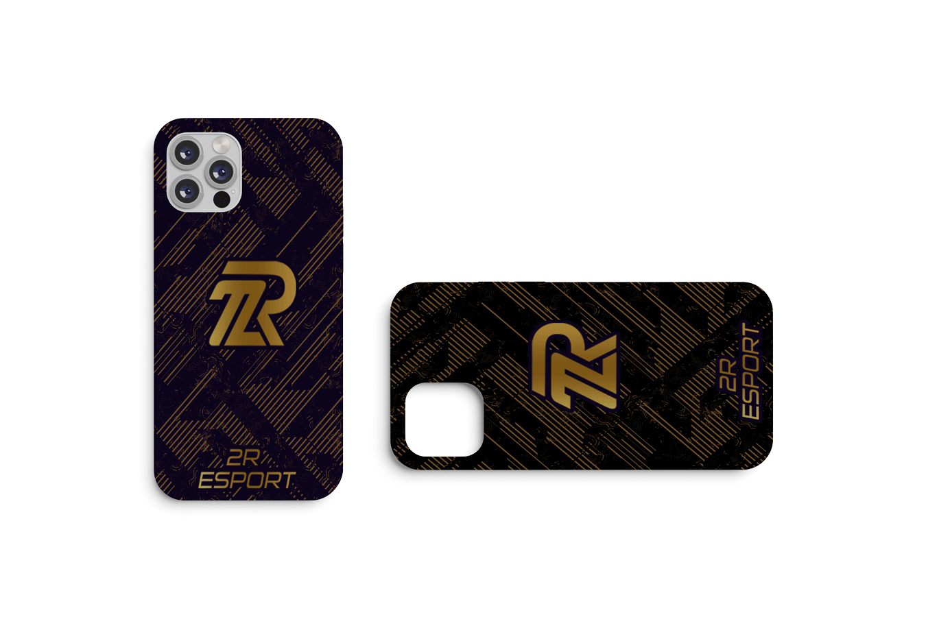 COQUE DE TELEPHONE 2R ESPORT 2025
