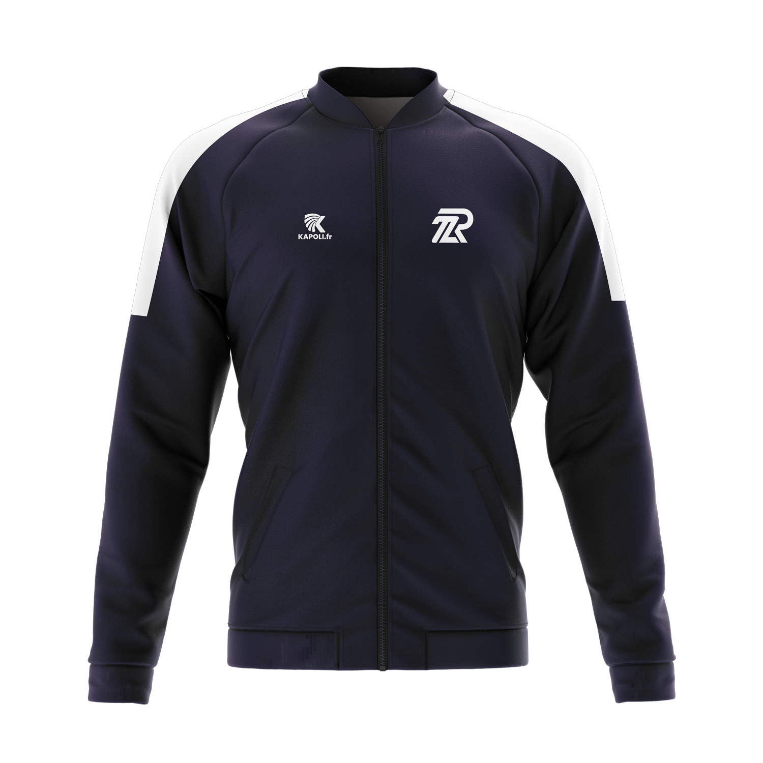 Veste 2R ESPORT 2025