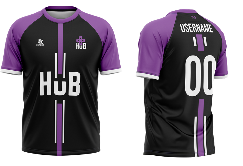 Maillot HUB
