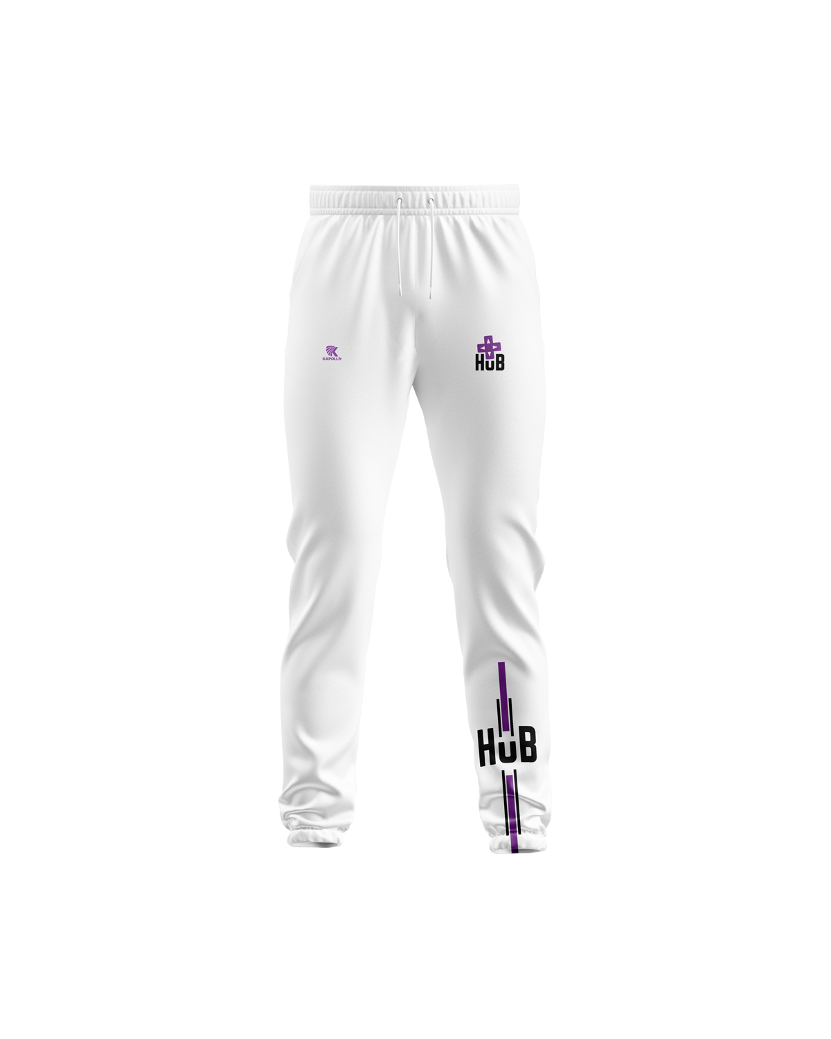 Jogging Sublimé HUB Jogging Sublimé HUB