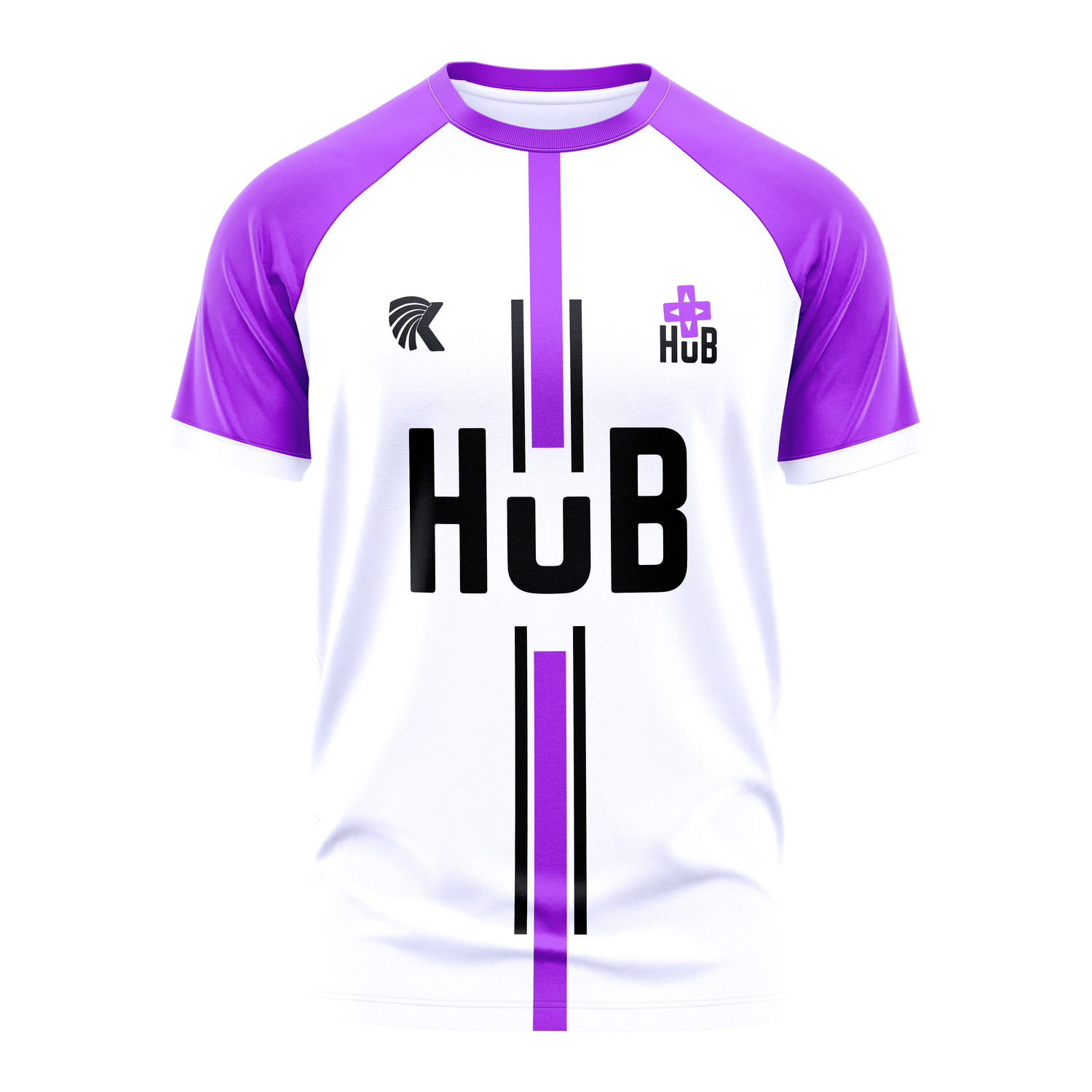 Maillot HUB
