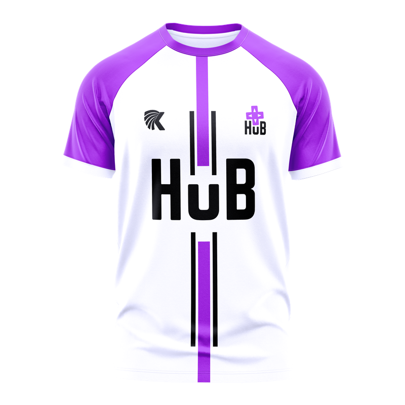 Maillot HUB