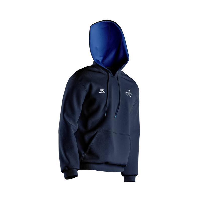 HOODIE BONNETABLE TT