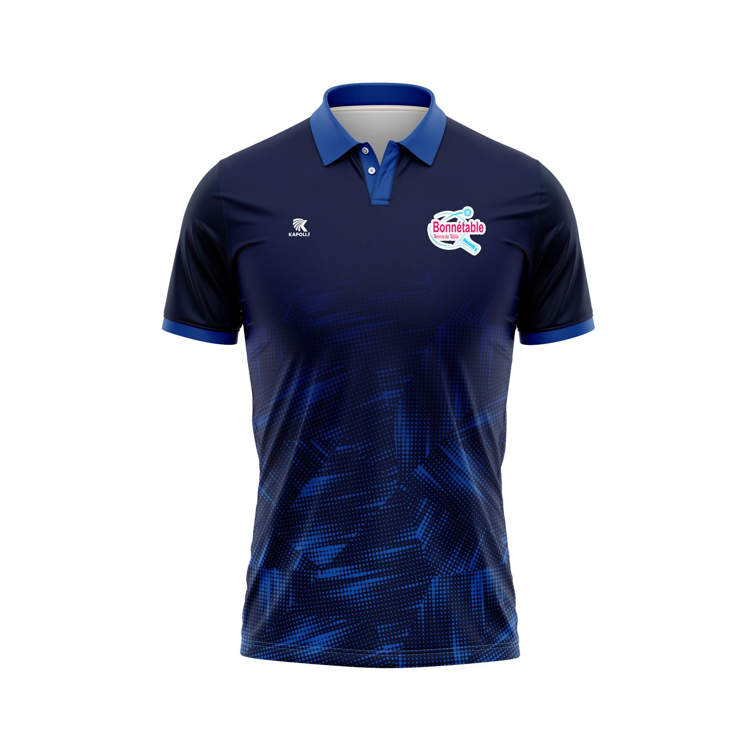Polo BONNETABLE TT