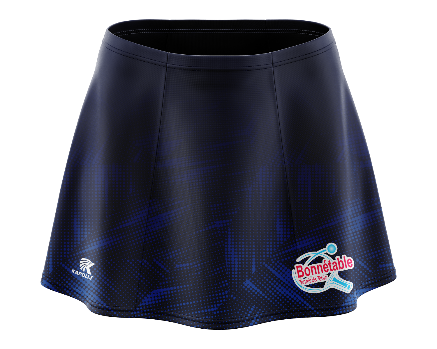 Jupe-short BONNETABLE TT