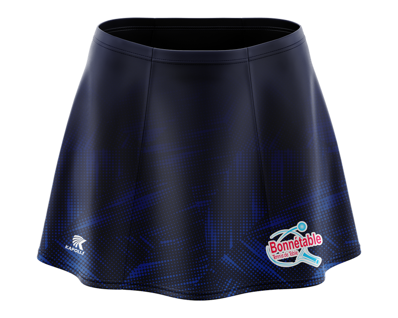 Jupe-short BONNETABLE TT