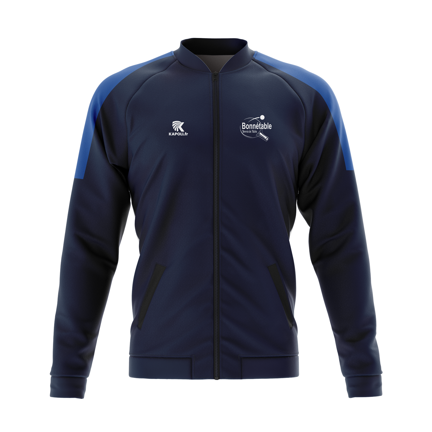 Veste BONNETABLE TT