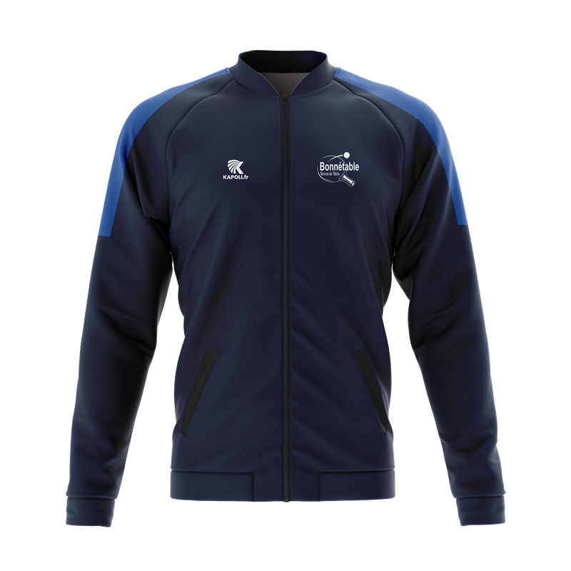Veste BONNETABLE TT