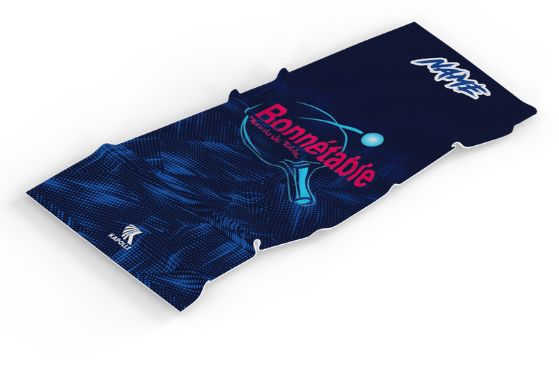 Serviette BONNETABLE TT
