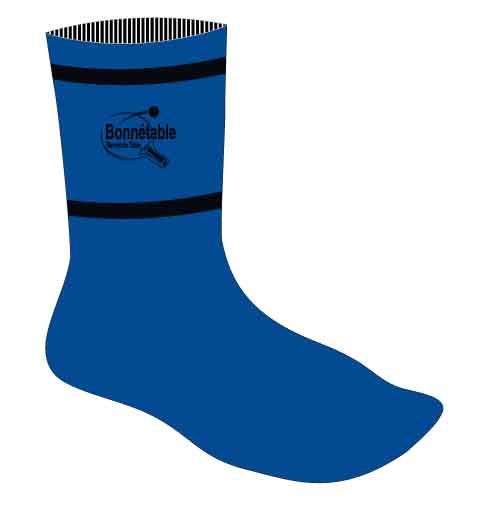 Chaussettes BONNETABLE TT